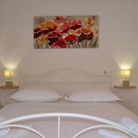 Apartman Romana Трогир Екстериор снимка