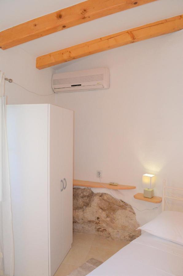 Apartman Romana Трогир Екстериор снимка